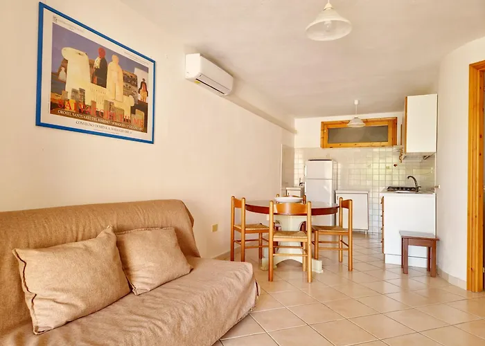 Dommos - Pintada Apartments